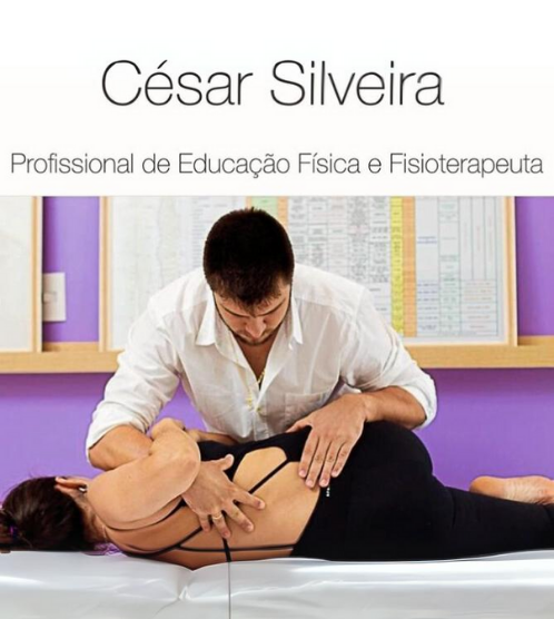 Dr Cesar